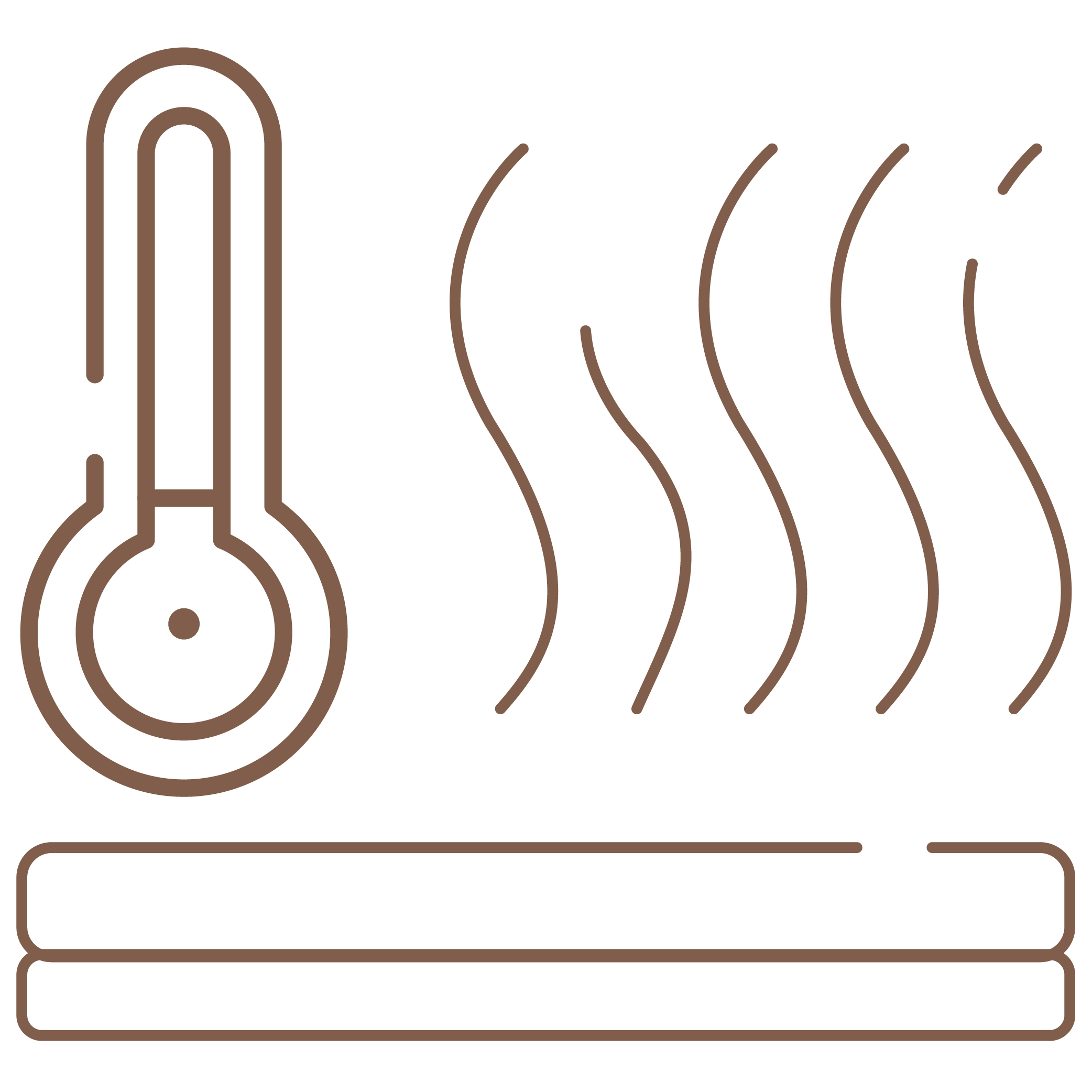 Thermal shock resistant