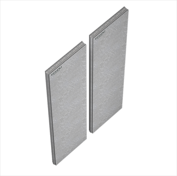 Aerocon Wall Panels - Wall Panels