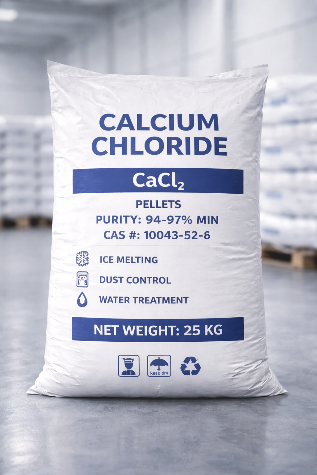 Calcium Chloride