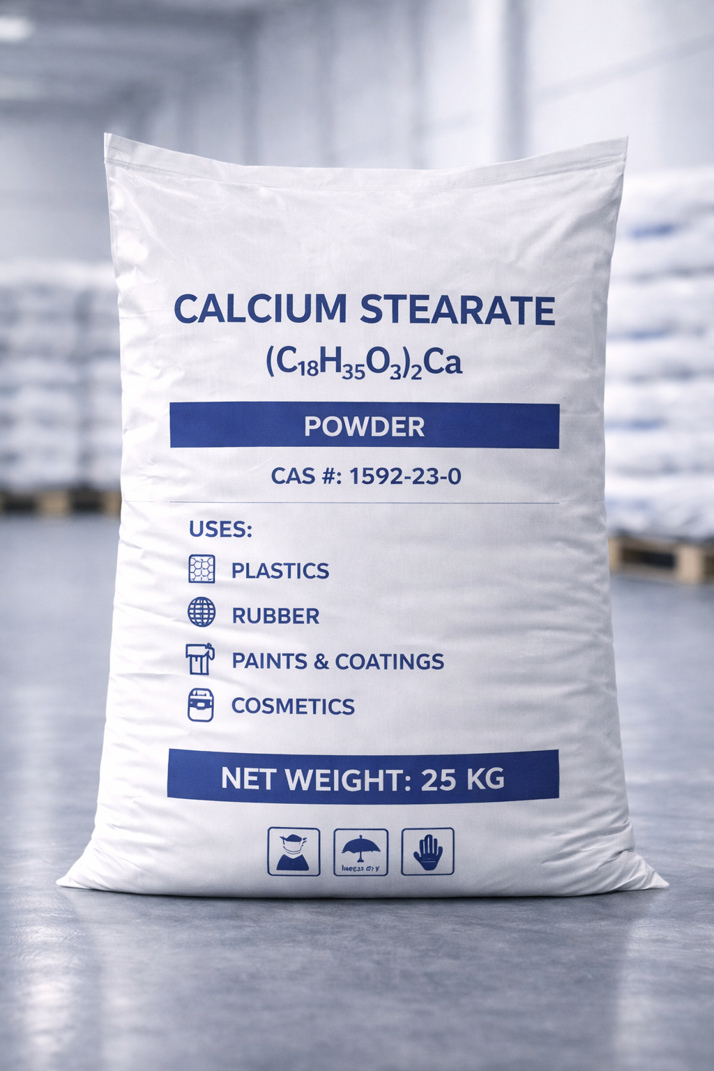 Calcium Stearate