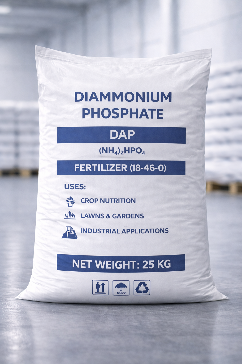 Diammonium Phosphate