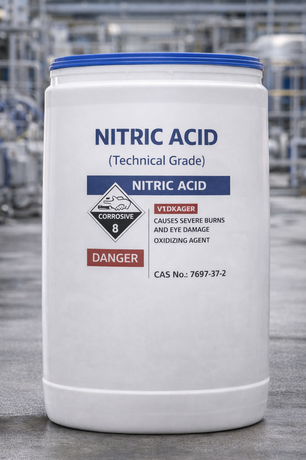 Nitric Acid