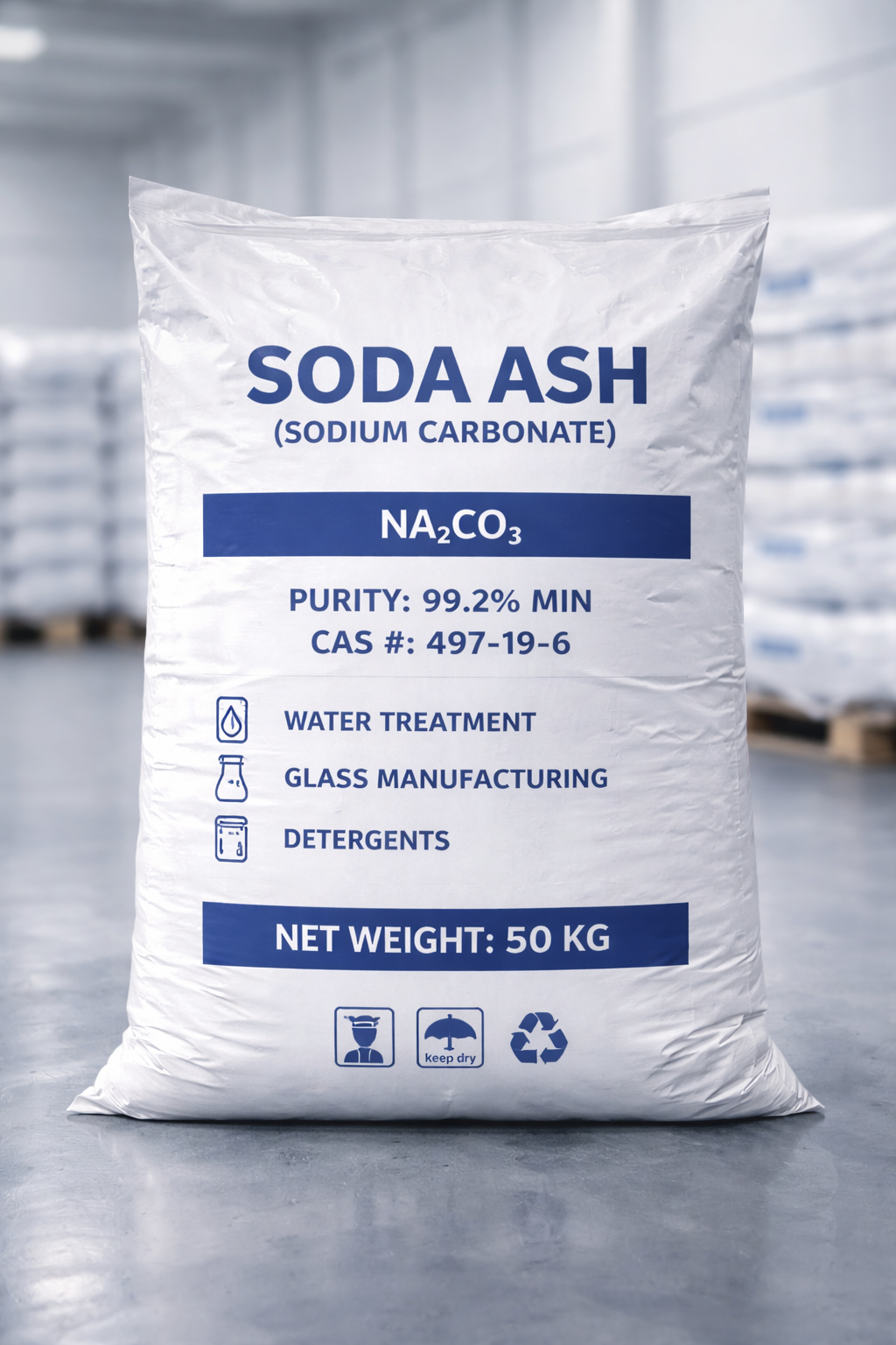 Sodium Carbonate