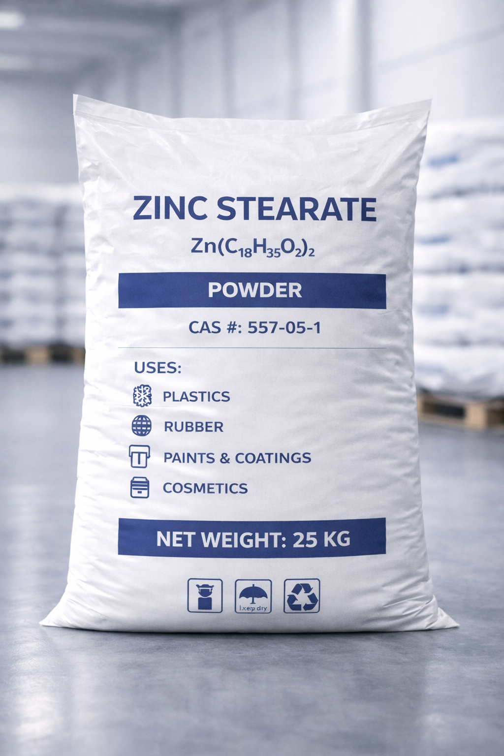Zinc Stearate