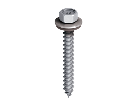 JA2-6.5 - Facade Screws