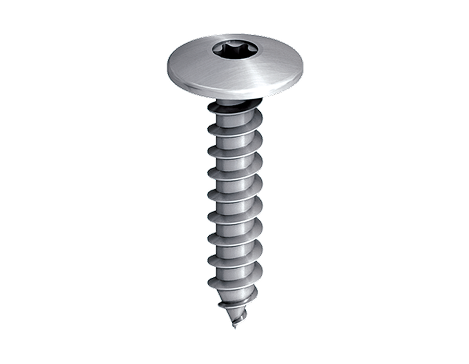 JA3-LT-4.9 - Facade Screws