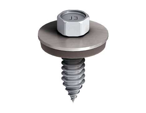 JB3-7.2 - Roof Screws