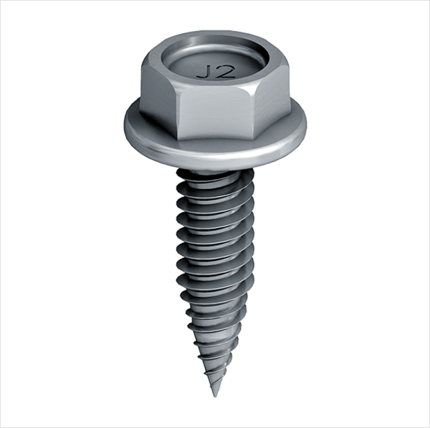JF2-2-4.2 - Roof Screws