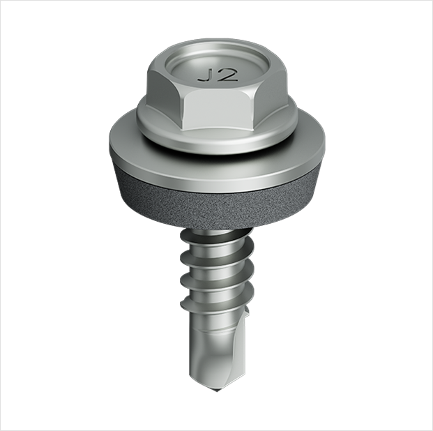 JT2-3-4.8 - Timber Screws