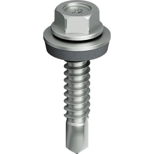 JT2-6-6.3 - Timber Screws