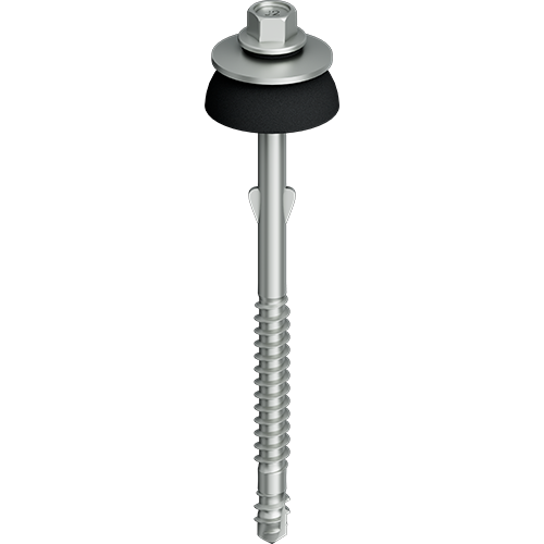 JT2-FZ-F-6.5 - Facade Screws