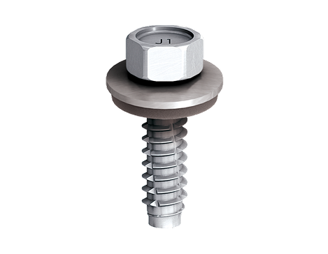 CORREMAKS® JZ1-6.3 - Timber Screws