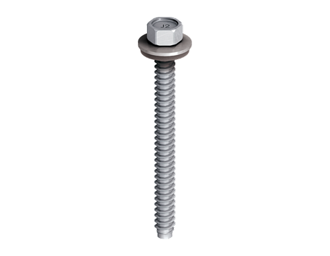 JZ2-6.3 - Timber Screws