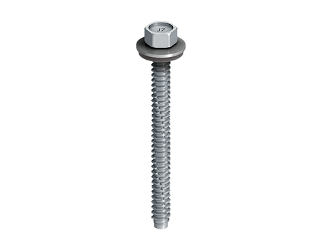 CRONIMAKS® JZ7-6.3 - Timber Screws