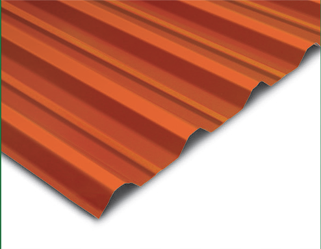 Hindalco Everlast Aluminium Roofing - Roofing