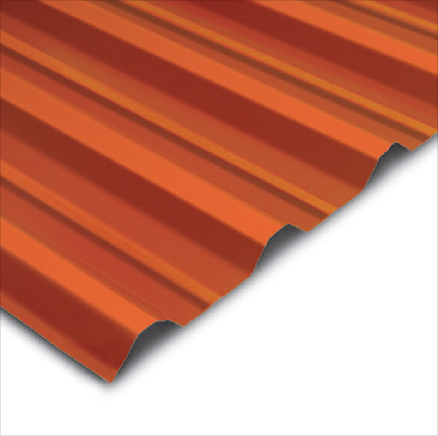 Hindalco Everlast Aluminium Roofing - View 1