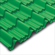 Hindalco Everlast Aluminium Roofing thumbnail 3