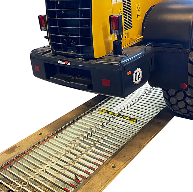 PitProtect® Maintenance Pit Cover - Platforms & Walkways