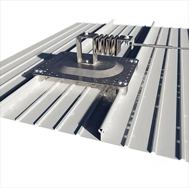 Kee Line® Horizontal Lifeline - Lifelines & Anchors