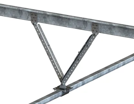 Kee Track® Rigid Rail Lifeline