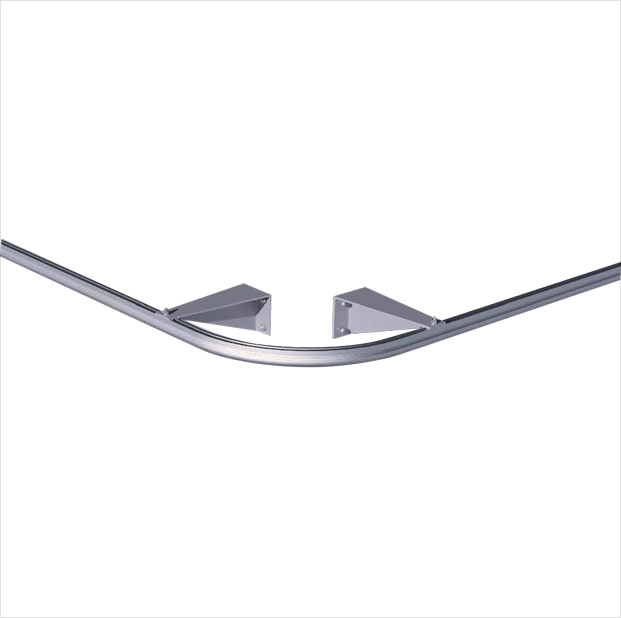 ProRail EX Abseil Rail System - Lifelines & Anchors