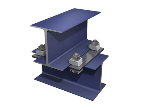 BeamClamp® Engineered Connections