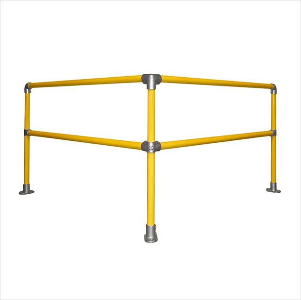 Kee Kwik® Railing Kits - Safety Railings
