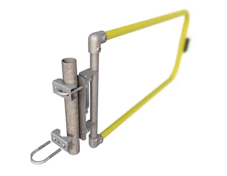 Kee Gate® Self-Closing Safety Gate