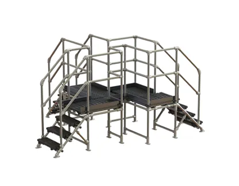 Static Kee® Platform