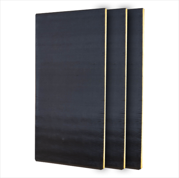 Acoustic Board | Acoustic Panels and Foam - Glass Wool