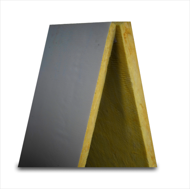 Mineral Fiber Marine Board (MFMB) - Glass Wool