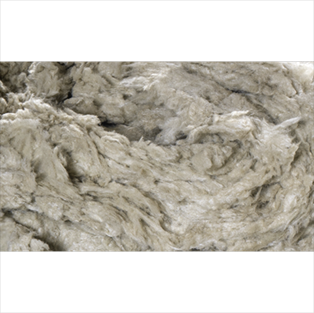 Stone Wool Loose Wool - Stone Wool