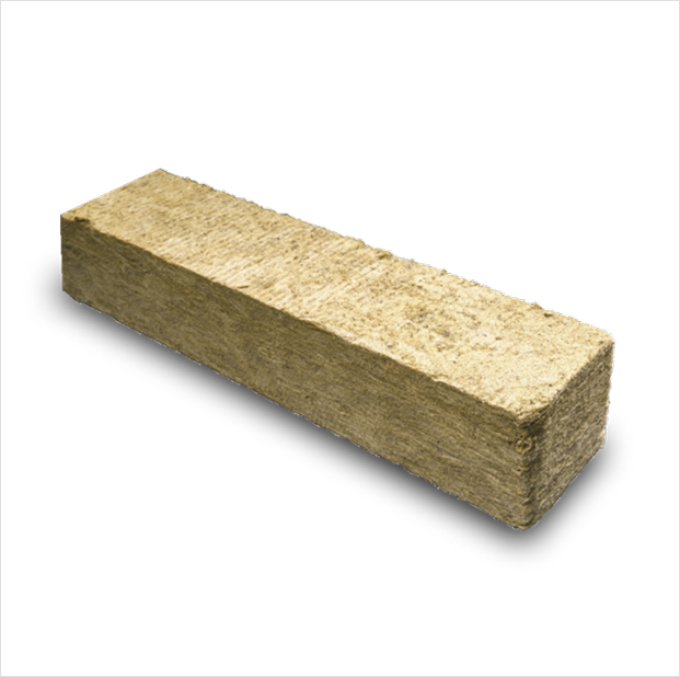 Tuffinsul Lamella Bat - Stone Wool