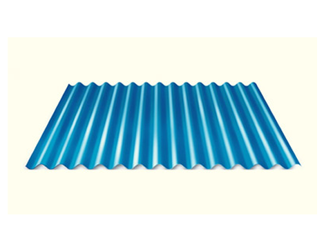 CUSTOM ORB® 990 - Corrugated roofing and wall cladding