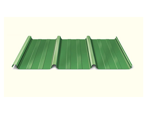 KLIP-LOK® 770 - Concealed fixed Roof and Wall cladding Sheets