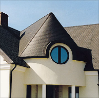 Prestige Traditional view 1