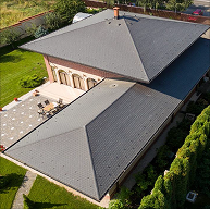 Prestige Traditional view 2