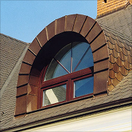 Prestige Traditional view 3