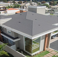 Top Shingle Rectangular view 1