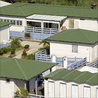 Top Shingle Rectangular view 2