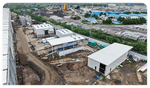 Safety Lifeline System