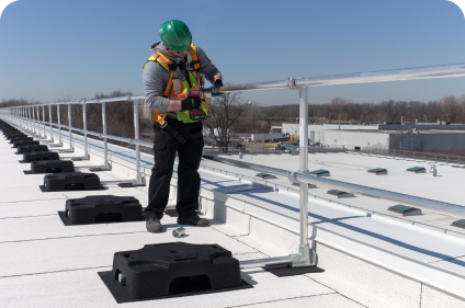 Fall Protection Systems
