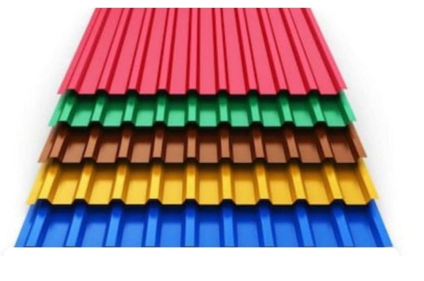 Premium Roofing & Cladding Materials